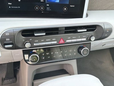 2026 Hyundai PALISADE HYBRID Blue SEL Premium 7P