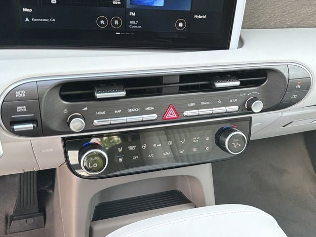 2026 Hyundai PALISADE HYBRID Blue SEL Premium 7P