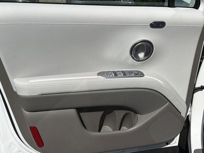 2026 Hyundai PALISADE HYBRID Blue SEL Premium 7P