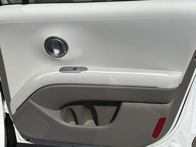 2026 Hyundai PALISADE HYBRID Blue SEL Premium 7P