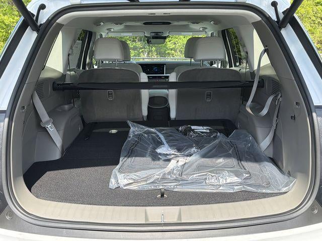 2026 Hyundai PALISADE HYBRID Blue SEL Premium 7P