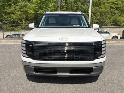 2026 Hyundai PALISADE HYBRID Blue SEL Premium 7P