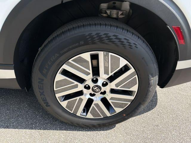 2026 Hyundai PALISADE HYBRID Blue SEL Premium 7P