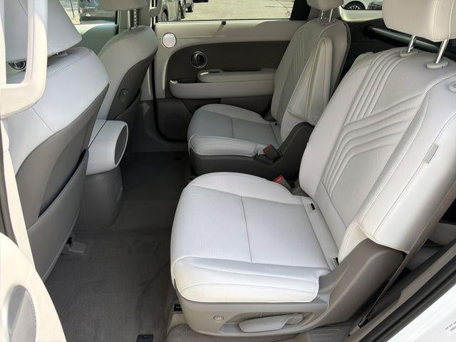 2026 Hyundai PALISADE HYBRID Blue SEL Premium 7P