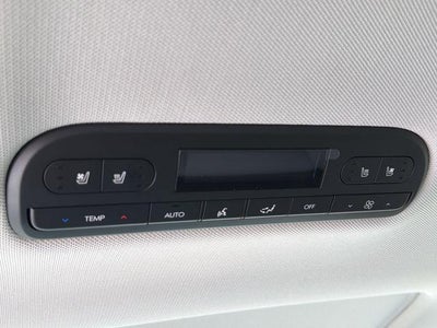 2026 Hyundai PALISADE HYBRID Blue SEL Premium 7P