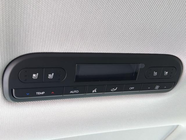 2026 Hyundai PALISADE HYBRID Blue SEL Premium 7P