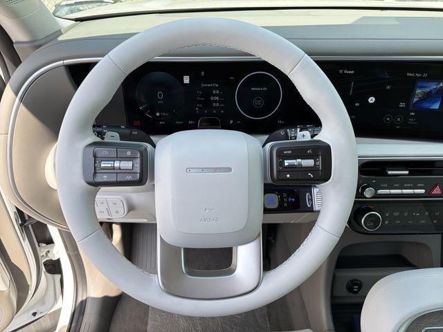 2026 Hyundai PALISADE HYBRID Blue SEL Premium 7P