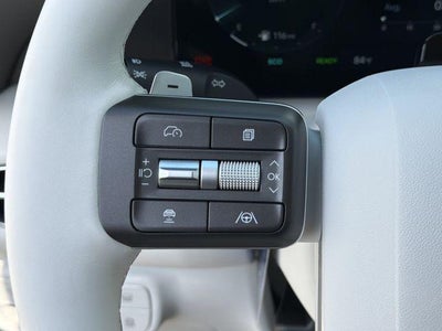 2026 Hyundai PALISADE HYBRID Blue SEL Premium 7P