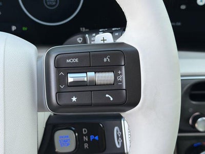 2026 Hyundai PALISADE HYBRID Blue SEL Premium 7P