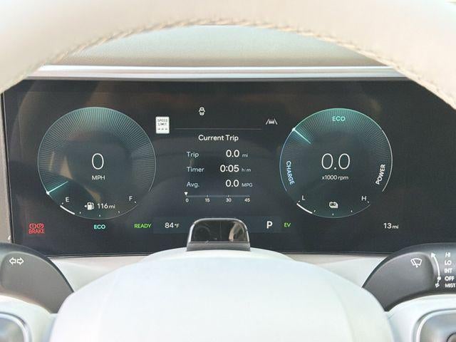 2026 Hyundai PALISADE HYBRID Blue SEL Premium 7P