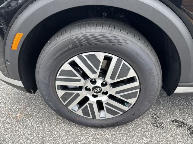 2026 Hyundai PALISADE HYBRID Blue SEL Premium 7P