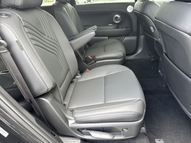 2026 Hyundai PALISADE HYBRID Blue SEL Premium 7P