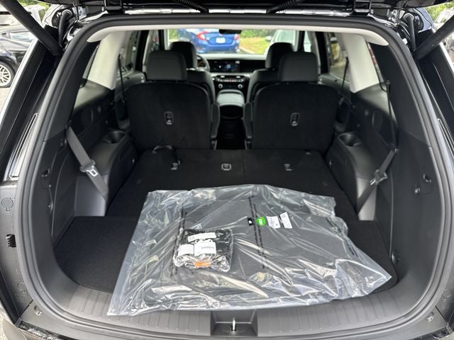 2026 Hyundai PALISADE HYBRID Blue SEL Premium 7P