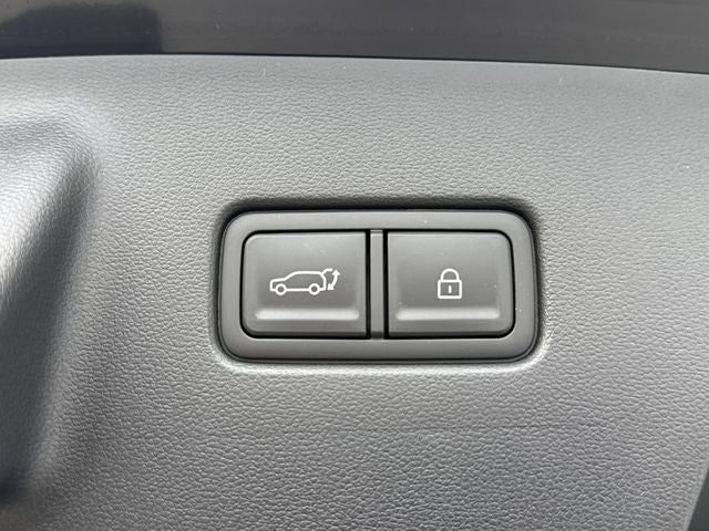 2026 Hyundai PALISADE HYBRID Blue SEL Premium 7P