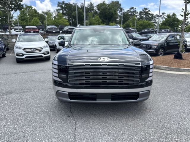 2026 Hyundai PALISADE HYBRID Blue SEL Premium 7P