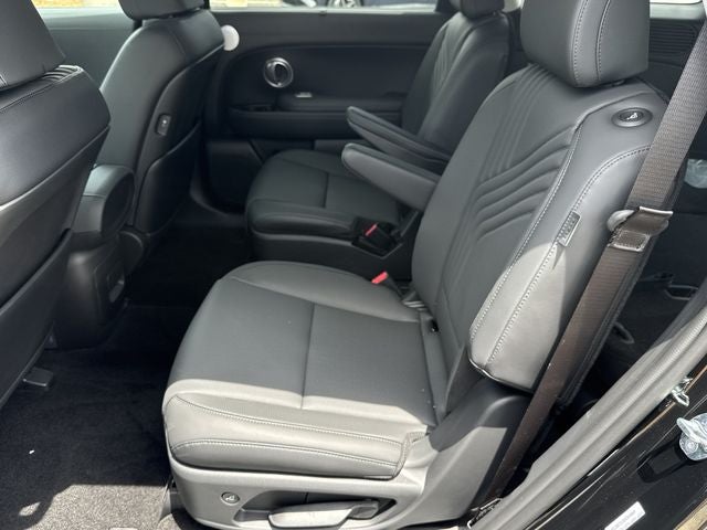 2026 Hyundai PALISADE HYBRID Blue SEL Premium 7P