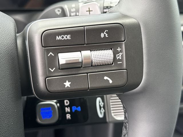 2026 Hyundai PALISADE HYBRID Blue SEL Premium 7P