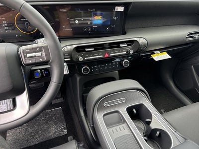 2026 Hyundai PALISADE HYBRID Blue SEL Premium 7P