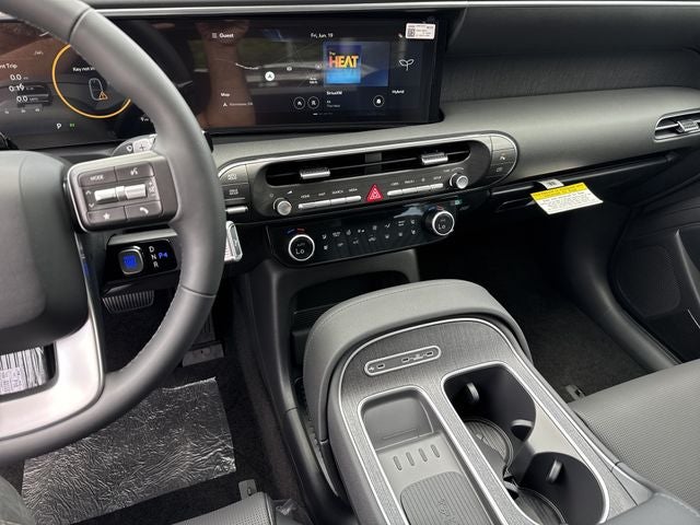 2026 Hyundai PALISADE HYBRID Blue SEL Premium 7P