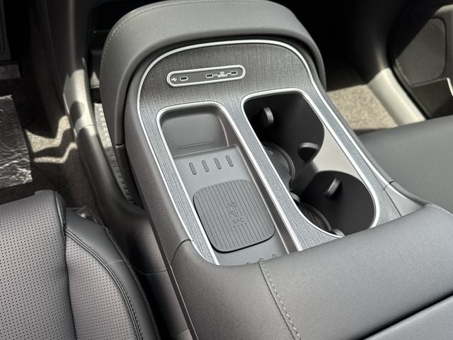 2026 Hyundai PALISADE HYBRID Blue SEL Premium 7P