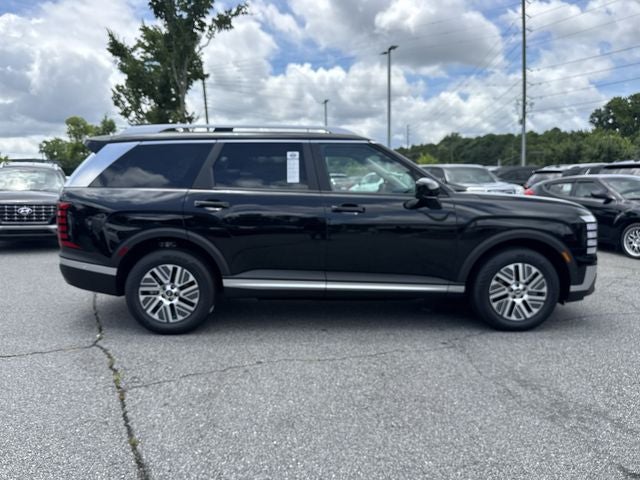 2026 Hyundai PALISADE HYBRID Blue SEL Premium 7P