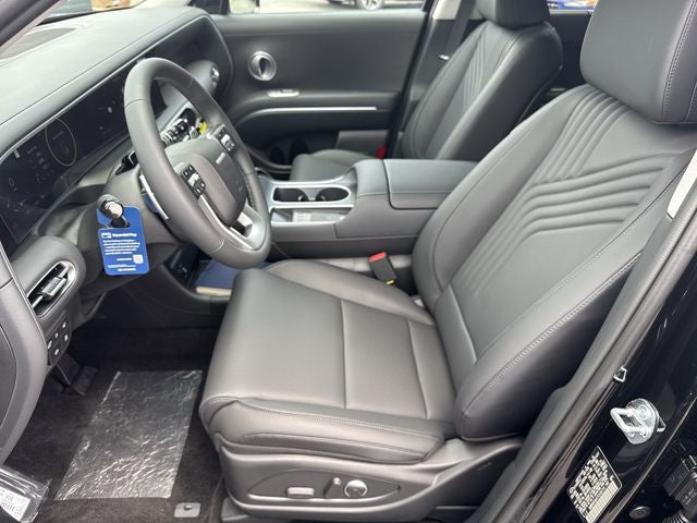 2026 Hyundai PALISADE HYBRID Blue SEL Premium 7P