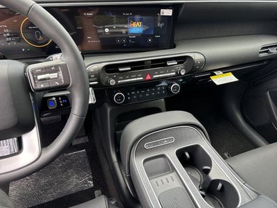 2026 Hyundai PALISADE HYBRID Blue SEL Premium 7P