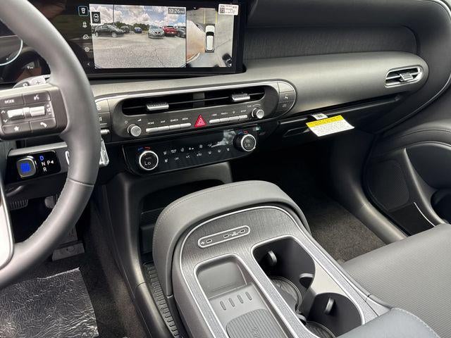 2026 Hyundai PALISADE HYBRID Blue SEL Premium 7P
