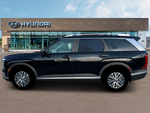 2026 Hyundai PALISADE HYBRID Blue SEL Premium 8P