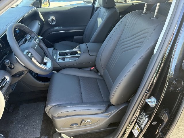 2027 Hyundai PALISADE HYBRID Blue SEL Premium 7P