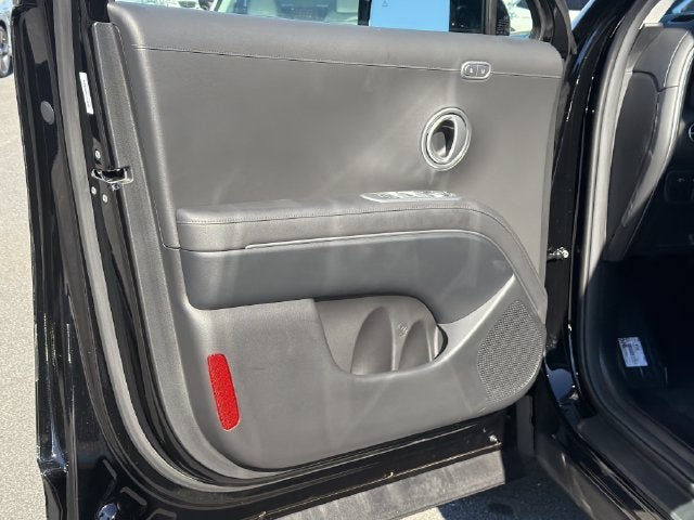 2027 Hyundai PALISADE HYBRID Blue SEL Premium 7P