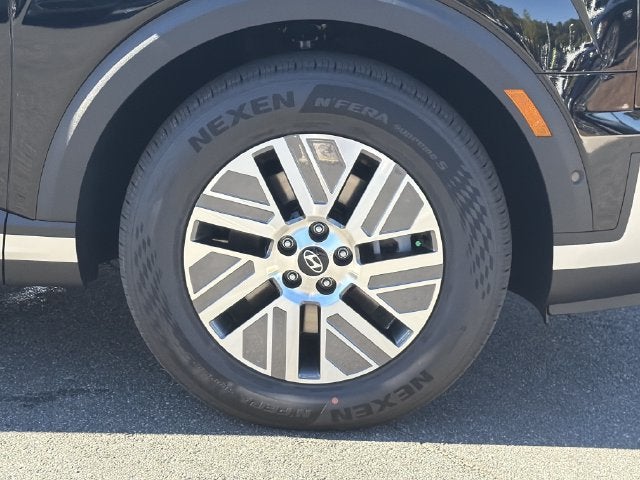 2027 Hyundai PALISADE HYBRID Blue SEL Premium 7P