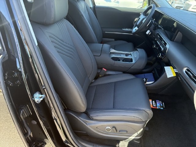 2027 Hyundai PALISADE HYBRID Blue SEL Premium 7P