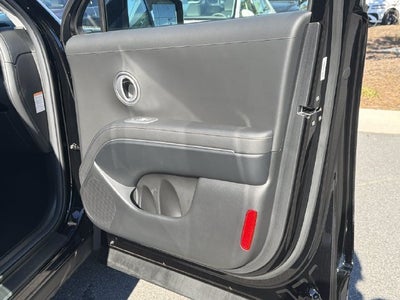 2027 Hyundai PALISADE HYBRID Blue SEL Premium 7P