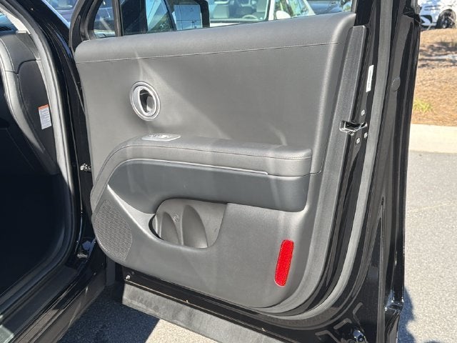 2027 Hyundai PALISADE HYBRID Blue SEL Premium 7P
