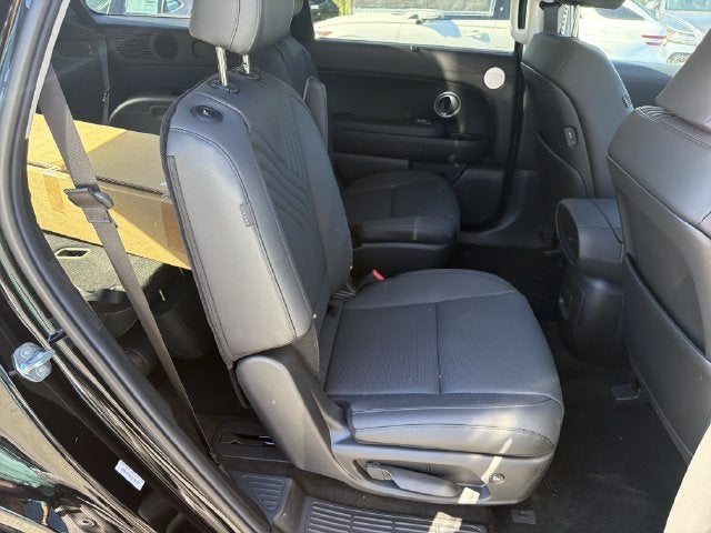 2027 Hyundai PALISADE HYBRID Blue SEL Premium 7P