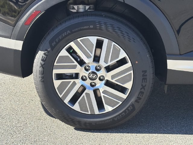 2027 Hyundai PALISADE HYBRID Blue SEL Premium 7P