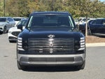 2027 Hyundai PALISADE HYBRID Blue SEL Premium 7P