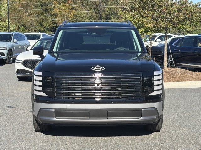 2027 Hyundai PALISADE HYBRID Blue SEL Premium 7P