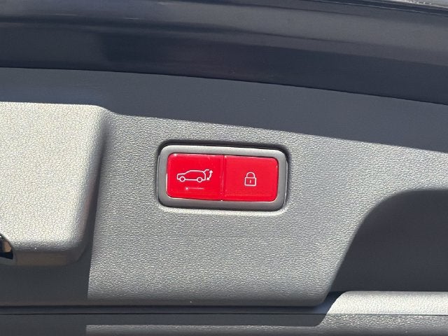 2027 Hyundai PALISADE HYBRID Blue SEL Premium 7P