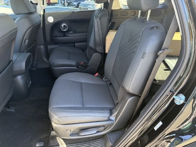 2027 Hyundai PALISADE HYBRID Blue SEL Premium 7P