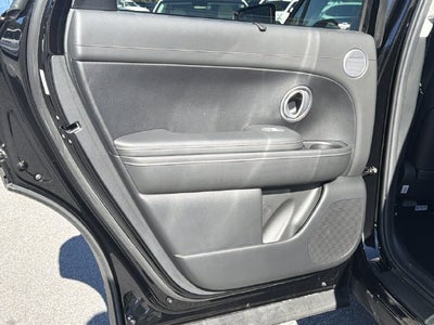 2027 Hyundai PALISADE HYBRID Blue SEL Premium 7P