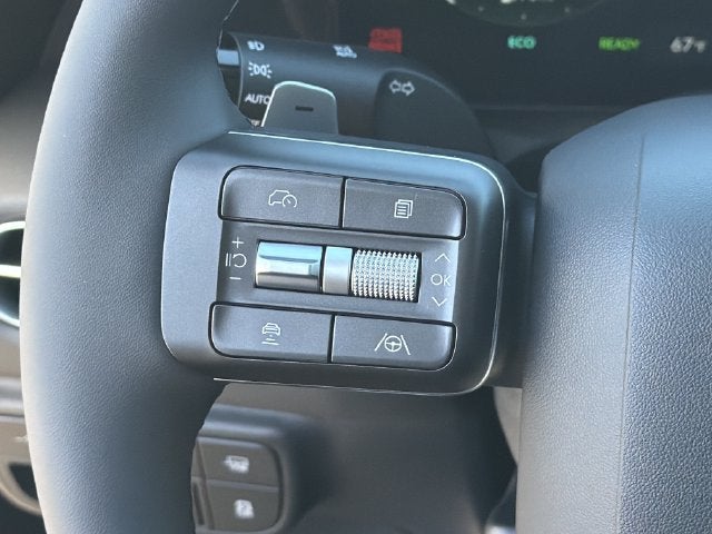 2027 Hyundai PALISADE HYBRID Blue SEL Premium 7P