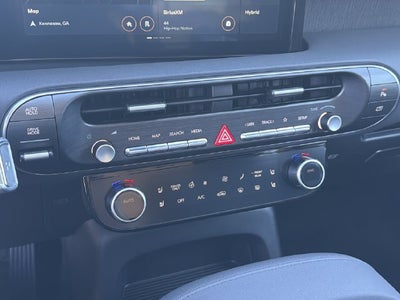 2027 Hyundai PALISADE HYBRID Blue SEL Premium 7P