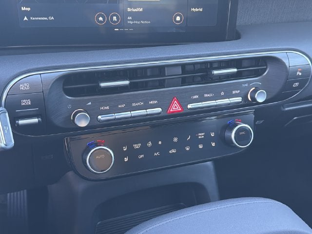 2027 Hyundai PALISADE HYBRID Blue SEL Premium 7P