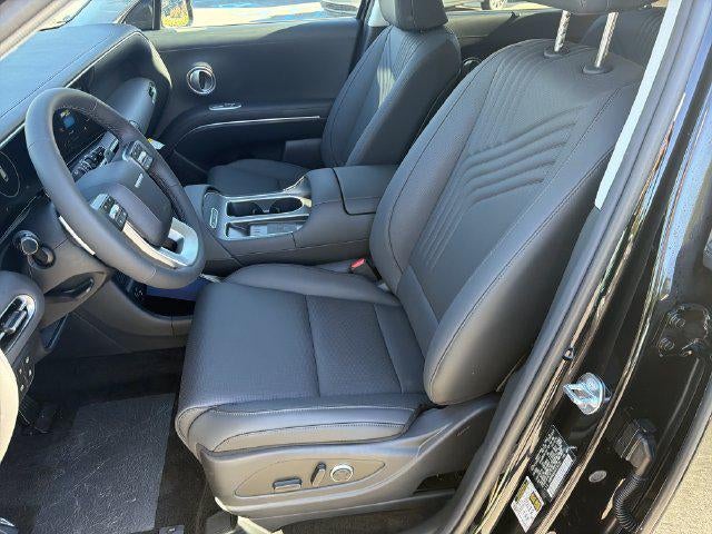 2027 Hyundai PALISADE HYBRID Blue SEL Premium 7P