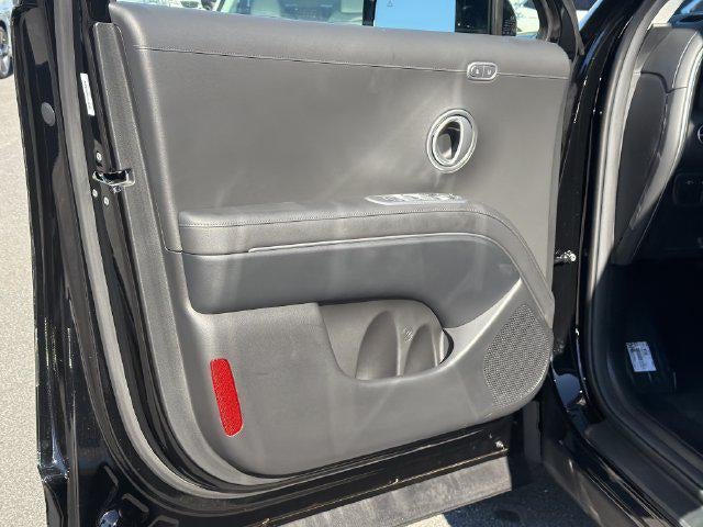 2027 Hyundai PALISADE HYBRID Blue SEL Premium 7P