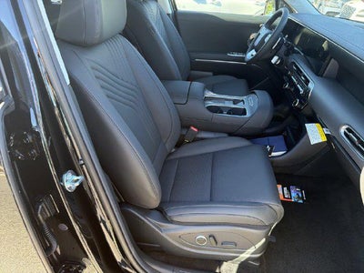 2027 Hyundai PALISADE HYBRID Blue SEL Premium 7P