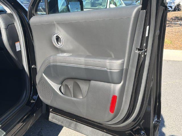 2027 Hyundai PALISADE HYBRID Blue SEL Premium 7P