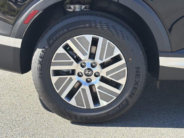 2027 Hyundai PALISADE HYBRID Blue SEL Premium 7P